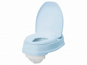 ポータブルトイレ アロン化成 両用式 工事不要 サニタリーエースOD 両用式 おすすめ 清潔 安全 介護 使いやすい 簡単