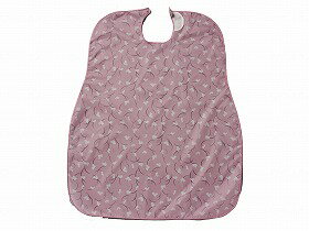 前掛け 特殊衣料 撥水加工 イエローチェック 耐水性 食事前掛（超撥水） おすすめ たのしい オシャレ かわいい 使いやすい 清潔