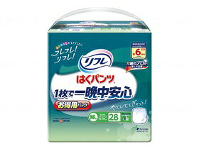 Rakuten - Tはくパンツ1枚で一晩中安心(お得用パック)