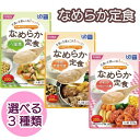 健康補助食品 ホリカフーズ ペースト状 なめらか 200kcal ケース販売 なめらか定食 ケース販売 おすすめ 美味しい 食べやすい 介護 ラクラク 安心