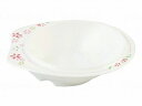 食器 東海興商 食事補助 小鉢 すべり止め加工 サポート メラミン食器 美華シリーズ 小鉢 大 おすすめ 持ちやすい フィット 滑りにくい すくいやすい 介護