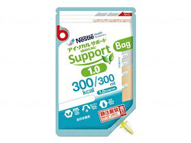 アイソカル・サポート 10Bag【ケース販売】