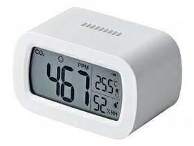 卓上CO2モニター