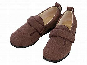 ダブルマジックII ブラウン　両足販売