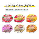 【 父の日 プレゼント 】栄養調整食品 クリニコ ゼリー ケース販売 コーヒー味 エンジョイカップゼリー【ケース販売】 おすすめ 食べやすい 健康 安全 美味し...