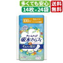 軽失禁パッド ユニ・チャーム 消臭 サッパリ 吸収 ケース販売 TCN吸水さらフィナプキンサイズ多くても安心 【ケース販売】 おすすめ 快適 サラサラ 使いやすい 便利 ラクラク