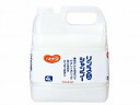 【 父の日 プレゼント 】リンスインシャンプー ピジョンタヒラ 4L サラサラ 穏やか ケース販売 リンスインシャンプー 4L ケース おすすめ 使いやすい 清潔 衛生的 介護