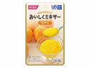 介護食 ホリカフーズ みかん 35kcal かまなくていい ケース販売 FFKおいしくミキサー【ケース販売】 おすすめ 美味しい 食べやすい 介護 ラクラク 安心