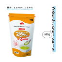 【 父の日 プレゼント 】つるりんこ とろみ剤 クリニコ 細粒 顆粒 長期保存 800g つるりんこQuickly 800g おすすめ 便利 すぐ解ける 簡単 ...