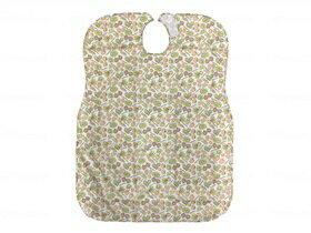 食事用エプロン ニシキ クリーム 速乾性 撥水加工 耐久性 食事用エプロン おすすめ しわになりにくい 安全 便利 介護