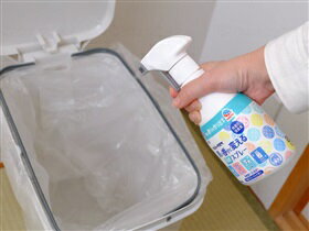 ヘルパータスケ良い香りに変える消臭スプレー　詰替用　350ml　ケース販売