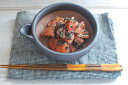 fucca商品 土物 片口浅すり鉢 黒 擂鉢 小鉢【SALE/手作り食器 fucca限定価格 すり鉢 美濃焼】