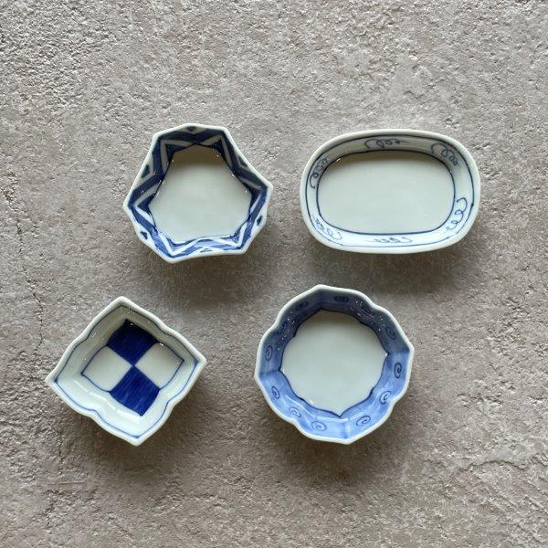 楽天市場】有田焼 豆皿 セットの通販 楽天市場】有田焼 豆皿 セットの通販