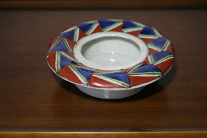 ں߸˽ʬ òͭľ   Х ܥå ʪ ƫ  ꥸʥ  ͭ ͭľƤγ  襤 åȥ졼 ashtray porcelain