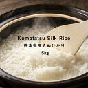 【2年産】熊本県産キヌヒカリ白米5kg【米 5kg 送料無料】【お米 5kg 送料無料】米/お米/コメ【きぬひかり】【熊本県産】2年