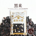 こめたつ 黒米 4.5kg(900g×5袋) 国産