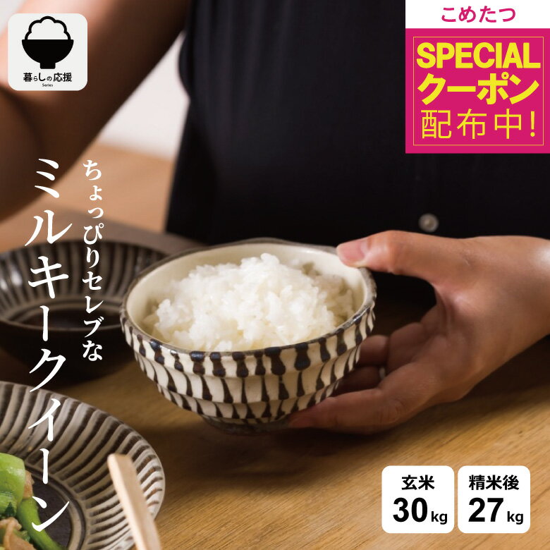 【先着順！楽天モバイル感謝祭1500円OFFクーポン配布中！+最終処分価格！】米 30kg...