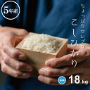 米 無洗米 18kg 送料無料 コシヒカリ 国内産 令和5年産 ちょっぴりセレブなコシヒカリ こしひかり 無洗米 20kg お米 …