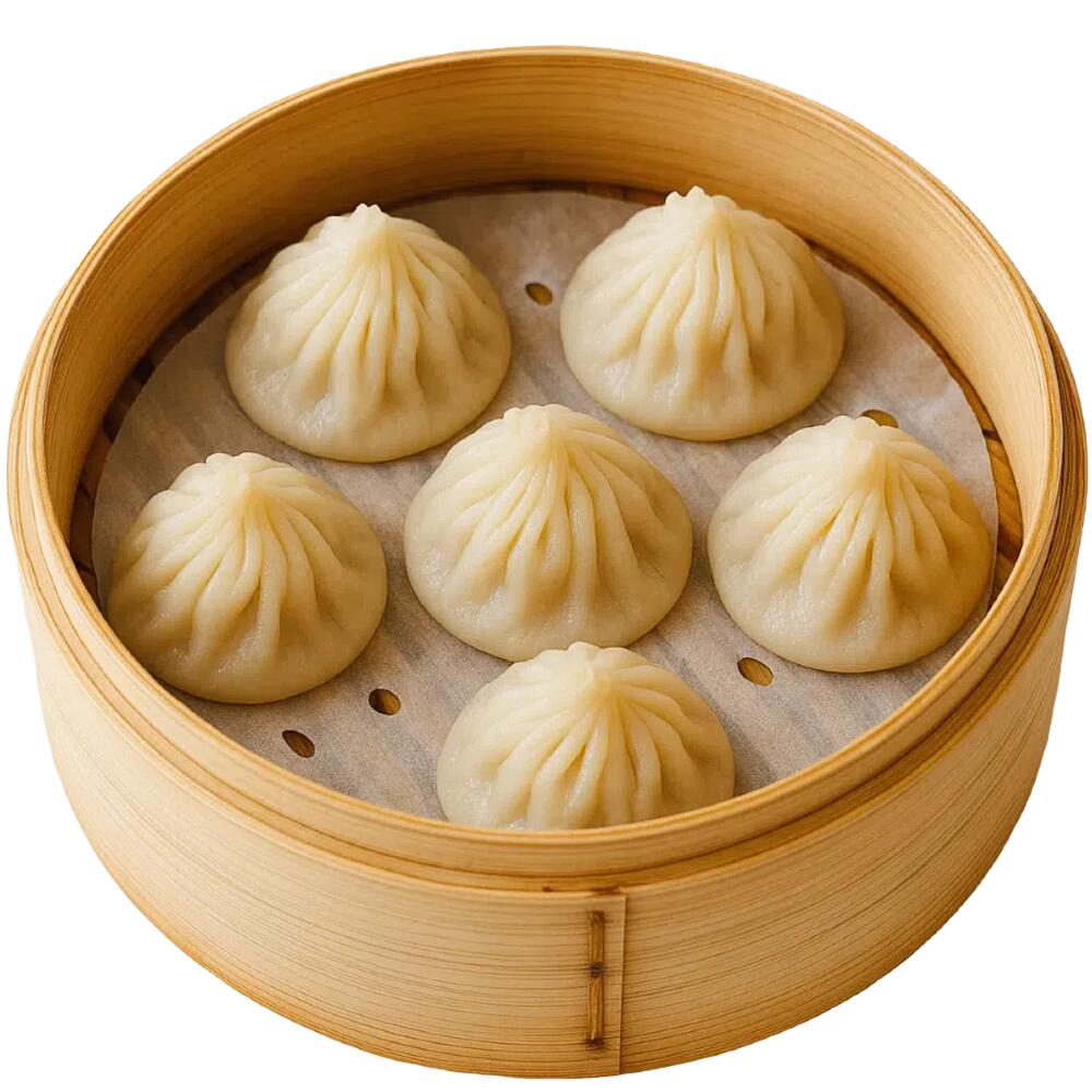 【手作り】富春 豚肉エビ入り小籠包 加熱済み 冷凍発送 エビ小籠包 小籠湯包 しょうろんぽう 冷凍食品 本格 富春小籠包