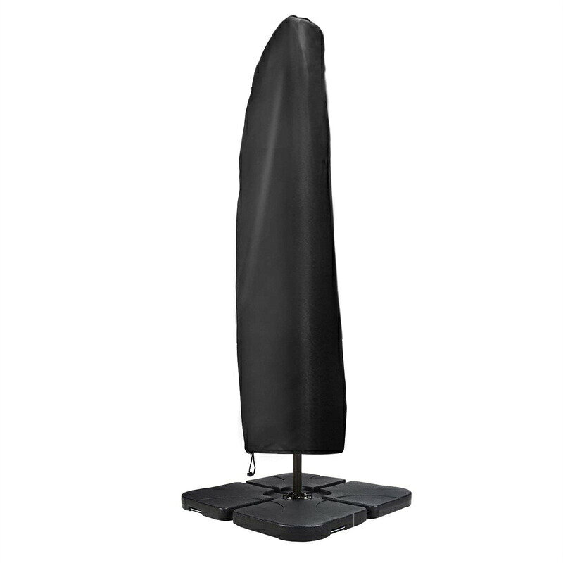 【マラソン限定！全品10%OFF＋P5倍】パラソルカバー 日傘カバー 屋外 ガーデンパラ...