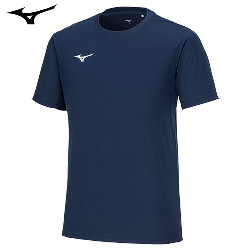 ミズノ（MIZUNO）　Tシャツ（32MAA156）