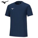 ミズノ（MIZUNO）　Tシャツ（32MAA156）