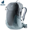 deuter（ドイター）　フューチュラ21SL