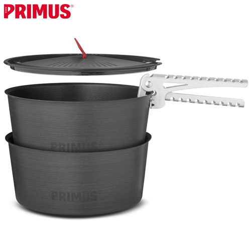 PRIMUS（プリムス）　ライテックポットセット　1.3L