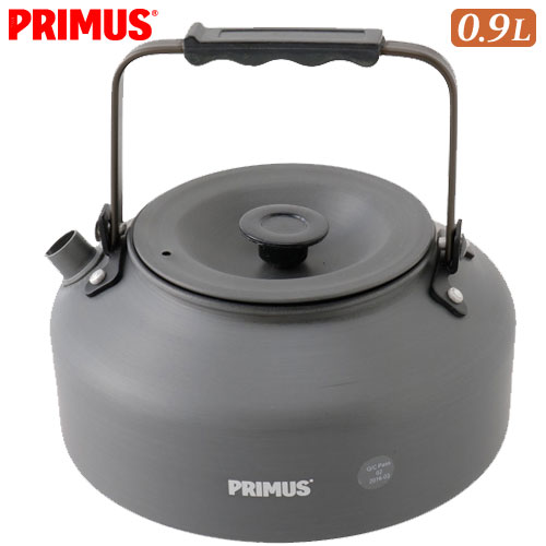 PRIMUS（プリムス）　ライテック・ケトル0.9L