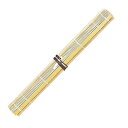 あかしや 筆巻 白竹(ふでまき しろたけ)AD-02 書道用品 習字 書写 教室用 授業用 筆巻き 小学生 中学生 買い替え 新学期 入学準備 ナチュラル 軽量...