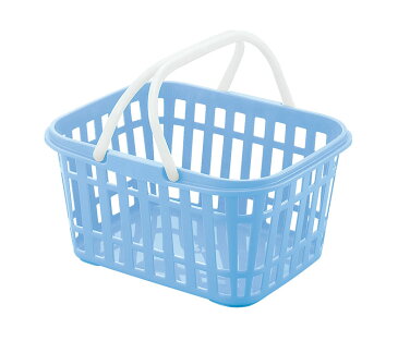 ニューストライプバスケット