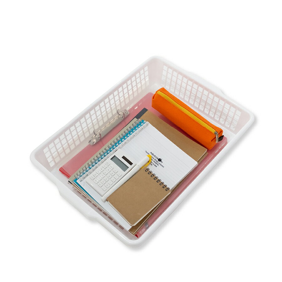 ユースフルB4バスケット 5個組 [3]