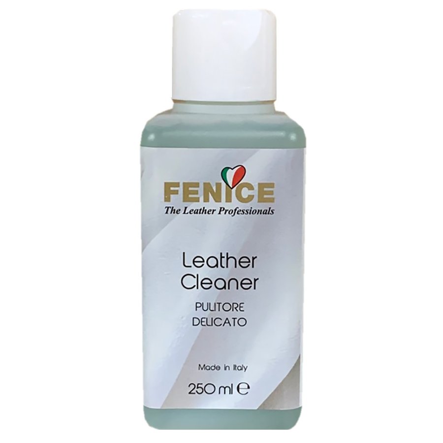 フェニチ レザークリーナー 250ml 革 革製品 レザー お手入れ メンテナンス クリーナー アニリン プル..