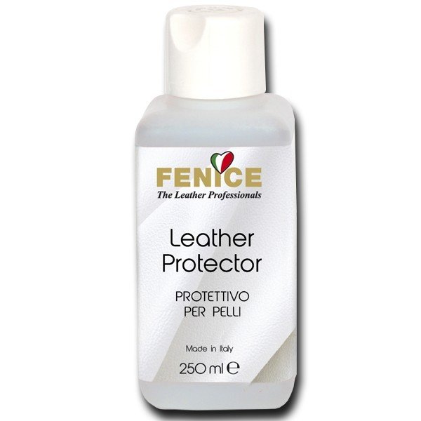 フェニチ レザープロテクター 250ml 革 革製品 レザー 保護材 プロテクター 栄養補給 コンディショナー..