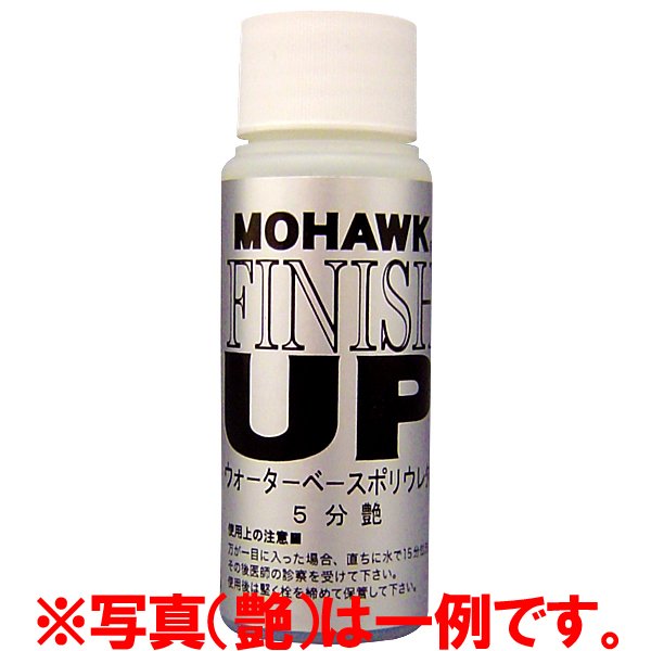 フィニッシュアップ 45ml 中塗り 艶調整 水性 補修 家具 フローリング ギター 弦楽器 補修 リペア ウォ..