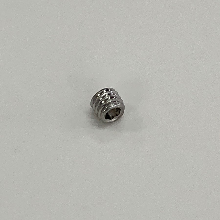 バーンナイフ G1400II用部品 コテ先用 ビス 1個 37-197-11 コテ 部品 ハウスボックス キャンディルデザイン