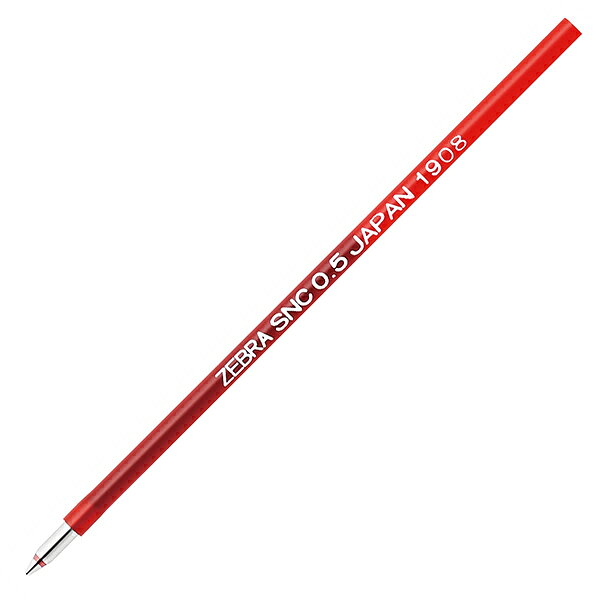 ���֥� �֥��3C�� �ؿ� SNC-0.5�� �֥�� ¿����¿��ǽ �ܡ���ڥ� �ؿ� 0.5mm �� RSNC5-R ZEBRA