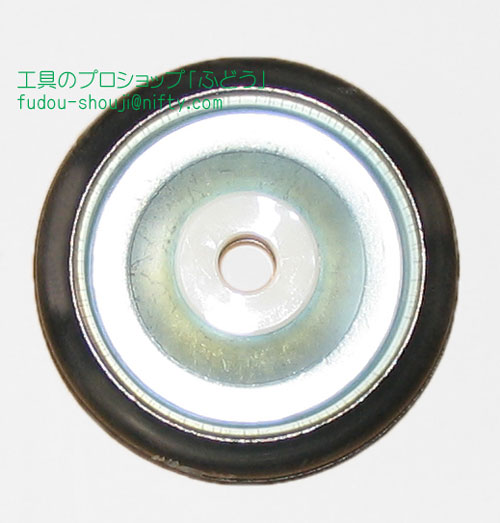 樂天商城 - 【EIWA 栄和機械工業】150mm　車輪（EMG-P1.5・EMG-2.5HT、L、H用）