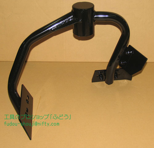 樂天商城 - 【EIWA 栄和機械工業】EMG-T28HS用完成羽根軸一式（2本アーム・鉄製）（モルタル用/標準)