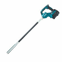 【マキタ】充電式コンクリートバイブレータ　VR001GZBS　（本体・フレキシブルシャフトVRF32S付・バッ..