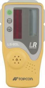 【トプコン/TOPCON】ローテーティングレーザーRL-H4C用受光器LS-80L 1