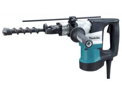 マキタ HR3520 ハンマードリル【野田愛宕店】【店頭取引限定】【中古