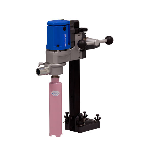 楽天市場】シブヤ ダイモ ドリル ts 092の通販