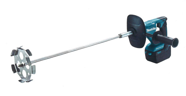 【マキタ】充電式カクハン機 UT130DZ(本体のみ / バッテリ・充電器別売)