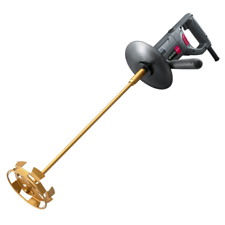 【京セラ】パワーミキサー APM1011F(フッ素コート仕様・中粘度材用)