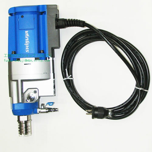 【シブヤ】TSA-165用モーター完成品(Aロットネジ）