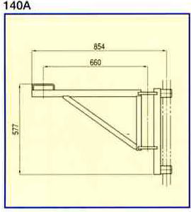 �ڥȡ��衼��������ۥޥ��ƥ������� 140A�ʥ٥ӡ��ۥ������ѡ�