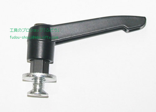 【石井超硬】タイル切断機用定規用レバー　（JPS、JWS、JHSシリーズ用）...