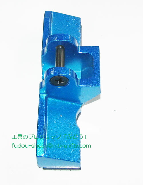 樂天商城 - 【石井超硬】JW用押え（大）（ゴム＋ボルト付）R-76