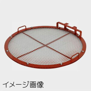 樂天商城 - 【友定建機】丸大（中）スノコ （ユーラス台付き）網目15mm